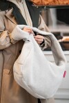 Taška přes rameno Reisenthel Moonbag Teddy sand