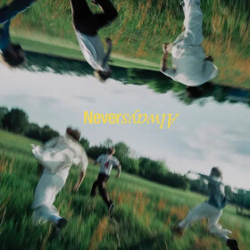 Neveralways - CD - Band Camino The