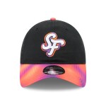 New Era Pánská kšiltovka San Francisco Giants MLB City Connect 9TWENTY Adjustable