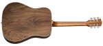 Gibson Hummingbird Studio Walnut Burst Satin