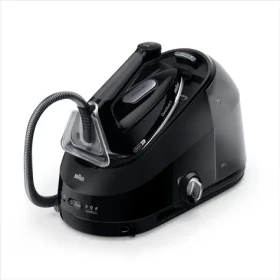 Braun IS5249BK černá / Parní generátor (0128809002)
