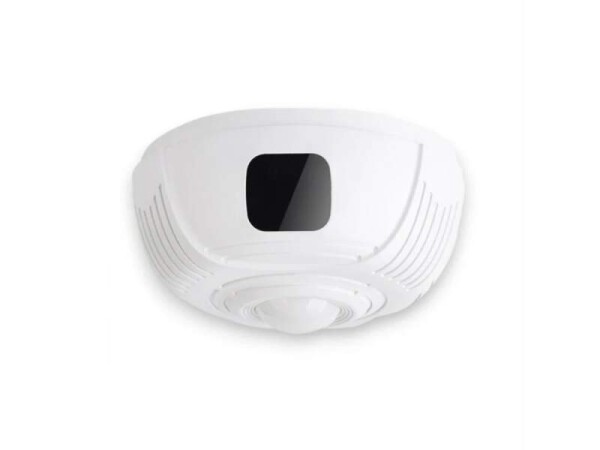 Skrytá WiFi kamera v detektoru kouře - LS020
