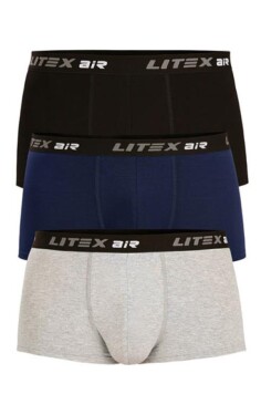 Pánské boxerky Litex 9B546