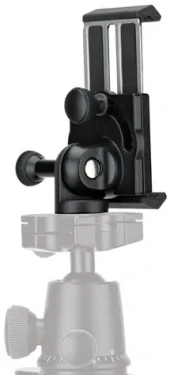 JOBY GripTight Mount Pro / nástavec pro Smartphone s kulovou hlavou (E61PJB01389)