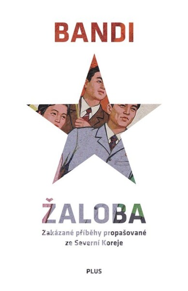 Žaloba Bandi