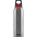 Sigg Hot Cold ONE LIGHT bílý 550 ml