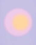 Nuuna Colour Clash L Trance Lilac