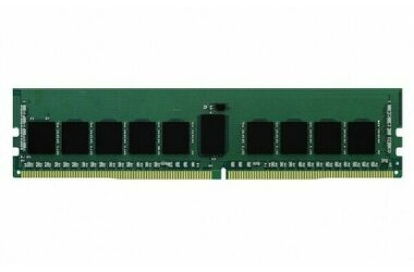 Kingston 16GB (1x 16GB) DDR4 3200MHz / CL22 / DIMM / 1.2V / ECC / Registered / pro servery Dell (KTD-PE432S8/16G)