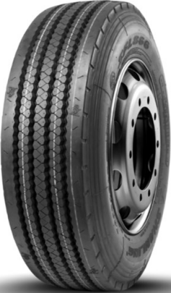 245/70 R17,5 143/141J AFL866 3PMSF TL LEAO