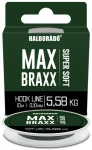 Haldorádó Šňůrka Max Braxx Super Soft Hook Line 10m 0,10mm 5,58kg (HD36118)
