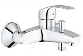 GROHE - Eurosmart Vanová baterie, chrom 33300002