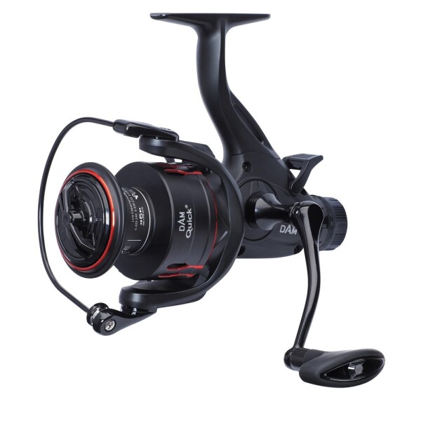 DAM Naviják Quick Intenze 6000FS,DAM Naviják Quick Intenze 6000FS