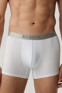 Atlantic BMH-012 barva:bílá 2XL