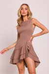 Společenské šaty model 209254 Moe XL