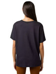 Fox Boundary black dámské tričko krátkým rukávem XS