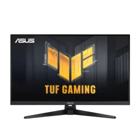 31,5" ASUS TUF VG32UQA1A černá / VA / 3840x2160/ 16:9 / 1ms / 400cd-m2 / 2500:1 / DP+HDMI / repro / VESA (90LM08L0-B01970)