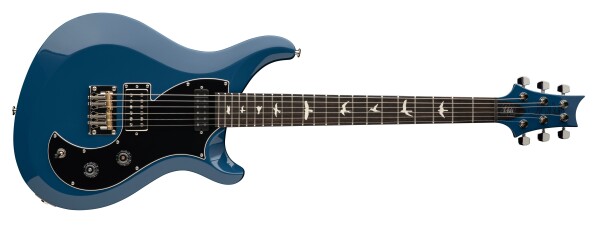 PRS S2 Vela Space Blue