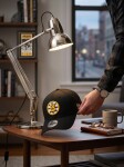 New Era Pánská kšiltovka Boston Bruins NHL 9FORTY Snapback