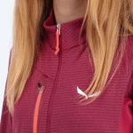 Salewa Vajolet PL R W HZ mikina 27888-6361 xs