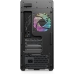 Lenovo Legion T5 26IRB8 šedá / Intel Core i5-13400F 2.5GHz / 32GB / 1TB SSD / RTX 4060Ti 8GB / Bez OS (90UU00J1MK)