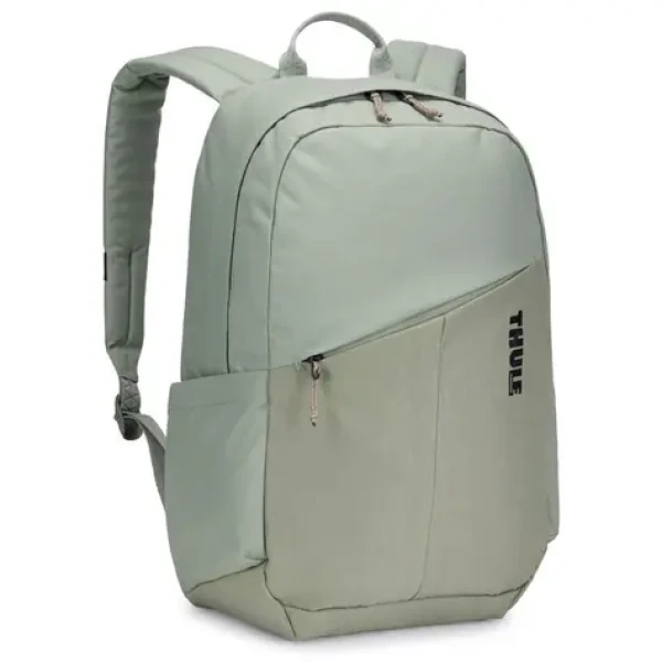 Thule Notus batoh 20 L TCAM6115 - zelená / pro notebook do 14" (0085854257404)