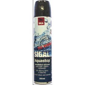 Sigal Aquastop 300 ml