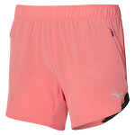 Běžecké šortky Mizuno Alpha 4.5 Short J2GB130563 Velikost textilu: M