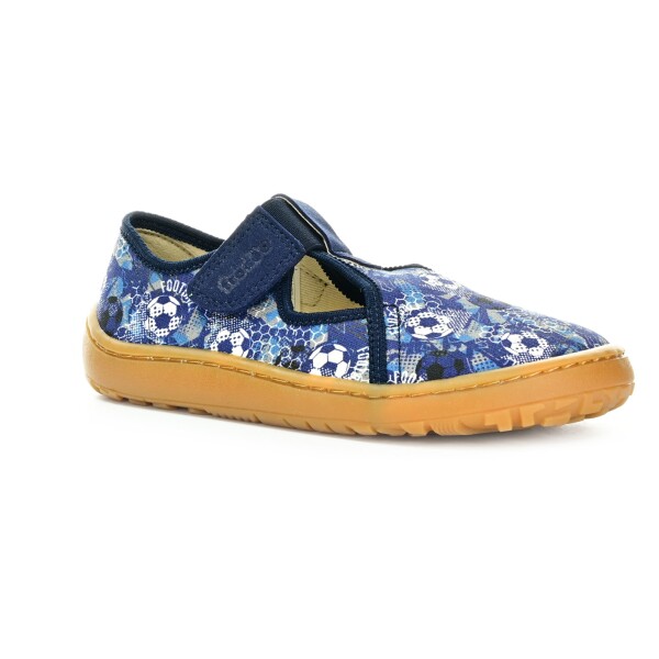 Froddo Canvas G1700439-5 Blue