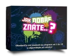 Asmodee Jak dobře znáte...?