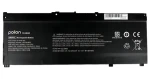 TRX SR04XL / Baterie pro notebook / HP Omen 15-CE, 17-CB / Li-Pol / 15,4V / 3400 mAh / 52,3 Wh / neoriginální (TRX-PLNB262)