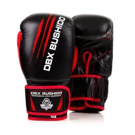 DBX BUSHIDO ARB-415 Boxerské rukavice (5902539012286)