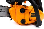Motorová pila jednoruční Riwall PRO RPCS 2630