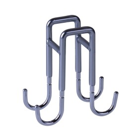 Závěsný háček na sprchové zástěny dvojitý AWD Interior 1136 AWD02091136