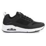 Skechers Uno Sol Black/White M 232248-BKW EU 42