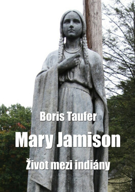 Mary Jamison - Boris Taufer