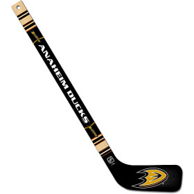 Wincraft Mini hokejka - Player- Anaheim Ducks