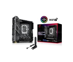 Asus ROG Strix B860-I GAMING WIFI 90MB1JB0-M0EAY0 EDF_1887532