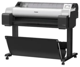 Canon imagePROGRAF TM-340 / Velkoformátová inkoustová tiskárna / 36" / 2400x1200 DPI / USB LAN Wi-Fi (6248C003)
