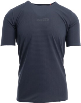 Inov-8 Běžecké tričko INOV8 AIRLITE PRO SS M - černé Velikost textilu: XL