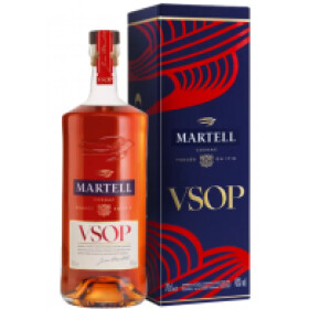 Martell VSOP 40% 0,7 l (karton)