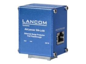 Lancom AirLancer SN-LAN 1000Mbits / přepěťová ochrana LAN RJ-45 (61261-L)