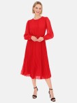 Potis Verso Woman's Dress Agnes