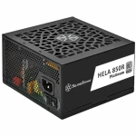 SilverStone HELA 850R / ATX 3.1 / 850W / 80PLUS Platinum / aktivní PFC / modulární (SST-HA850R-PMA)