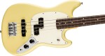 Fender Player II Mustang Bass PJ RW HLY