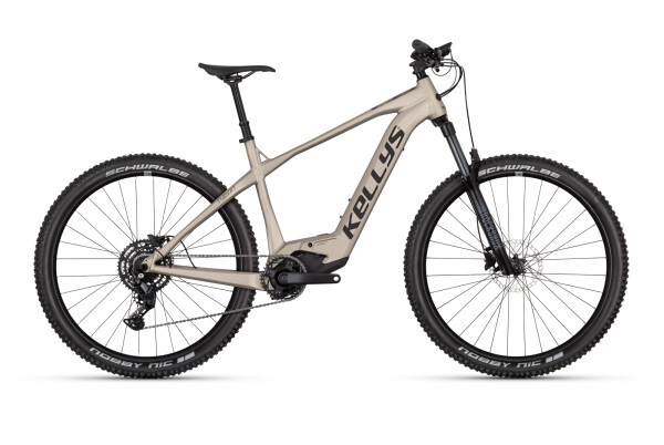 KELLYS Tygon RS50 P Mocha Grey 29" 820Wh/23Ah, model 2026, rám L 19" - ZDARMA dopravné, odborná montáž a seřízení! (Okamžitá sleva 3% po zadání kódu "TYGON2026". Nalezli jste přesto někde lepší cenu? Napište nám a zkusíme ji trumfnout!)
