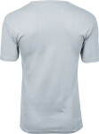 Tee Jays TJ 520 Pánské tričko Interlock 18.0520 ice blue XXL
