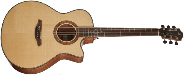 Furch Red Gc-SM CNR Active