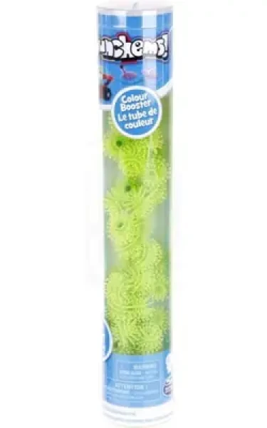 SPIN MASTER Bunchems Doplňující sada - Zelená