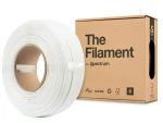 Spectrum The Filament PETG Lite bílá / Tisková struna / 1,75 mm / 1 kg / ReFill (bez cívky) (TF-24246)