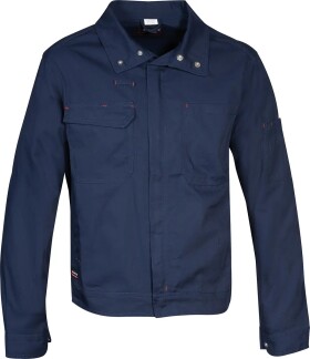 Bunda COFRA ALGERI Barva: Modrá, Velikost: 3XL (V280_0_02_3XL)